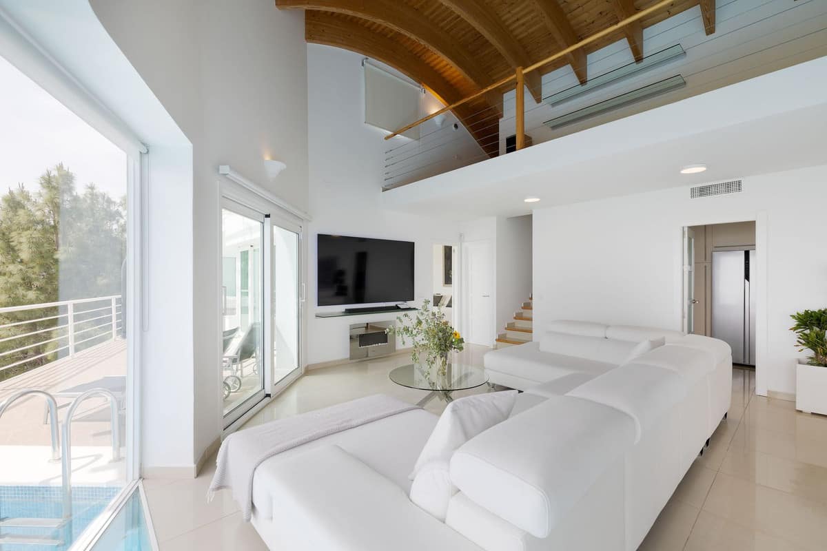 Villa met 4 slaapkamers in Benalmádena Costa in Benalmadena Costa - foto 18