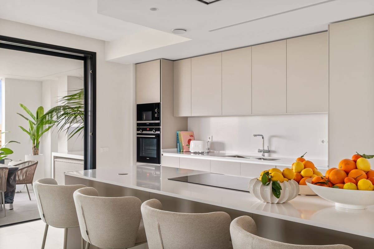 4-slaapkamer appartement in Santa Clara in Santa Clara - foto 12