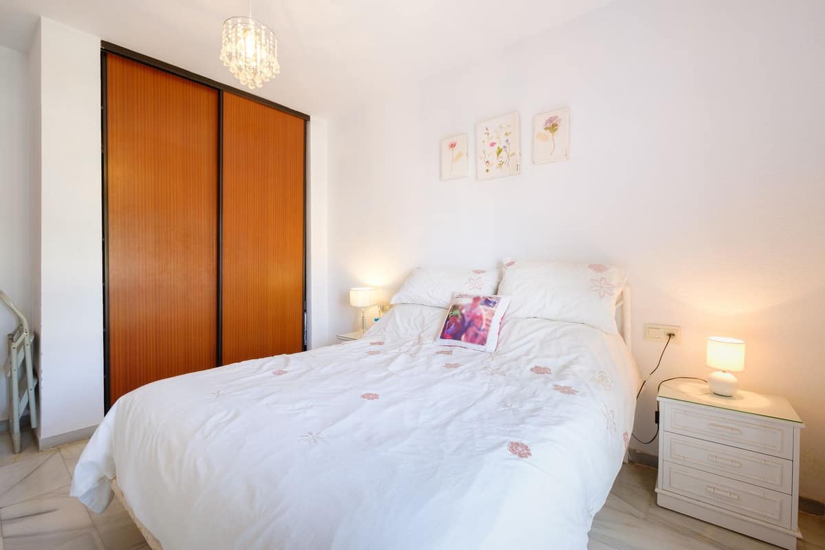 2-slaapkamerappartement in Nerja in Nerja - foto 12