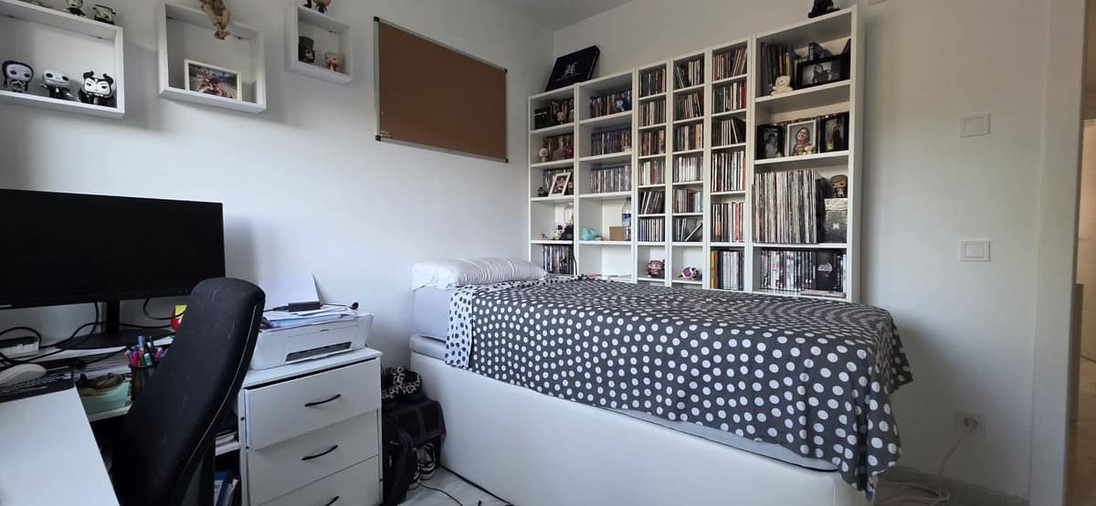 2 bedroom Apartment in Costabella in Costabella - foto 15