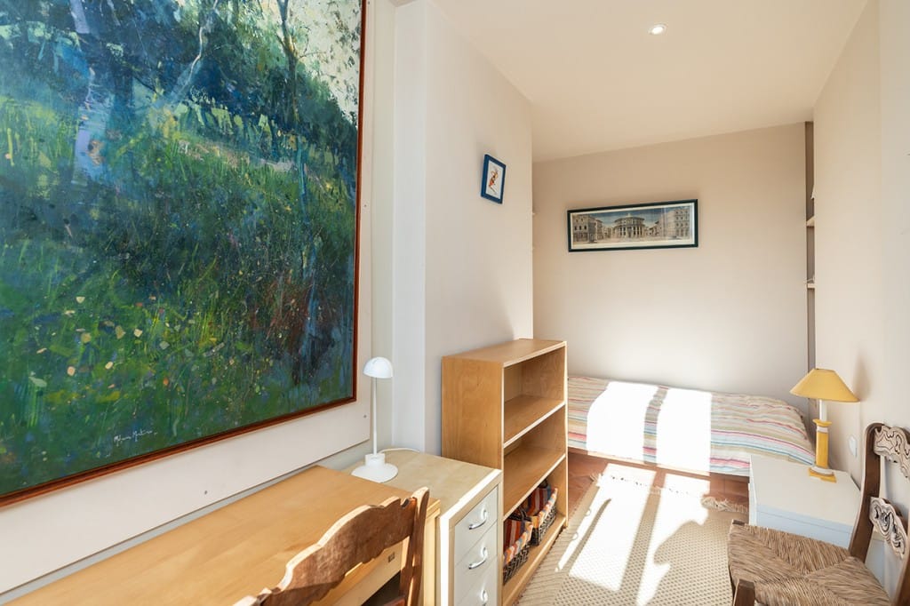 4-slaapkamer appartement in Marbella, Elviria (Los Jardines de las Golondrinas) in Marbella - foto 14