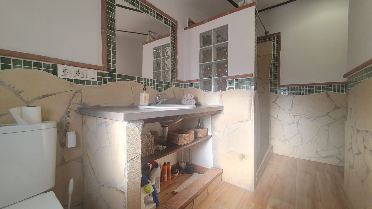 3-slaapkamer Finca in Coín, Málaga – 285000 EUR in Coín - foto 16
