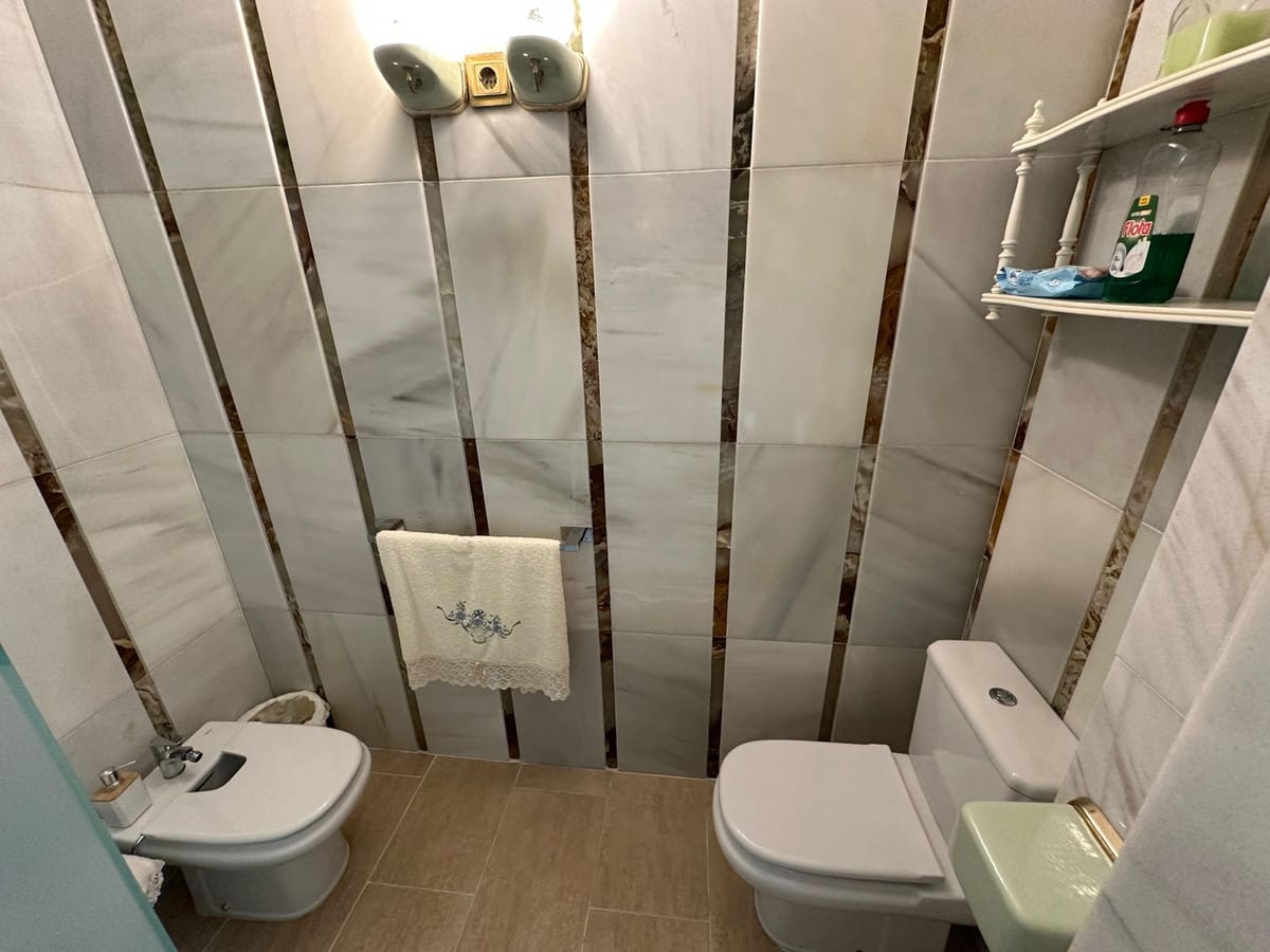 3-slaapkamerappartement met zijzeezicht aan de promenade, Estepona in Estepona - foto 10