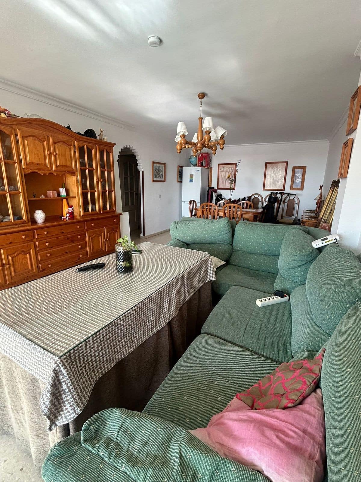 Ruim 3-slaapkamer appartement met zeezicht – Miraflores, Marbella in Marbella - foto 7