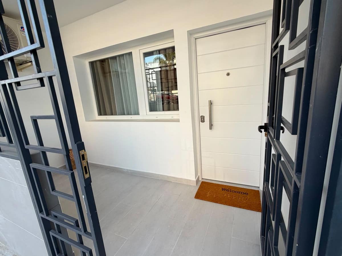 Appartement met 2 slaapkamers in Torremolinos in Torremolinos - foto 6