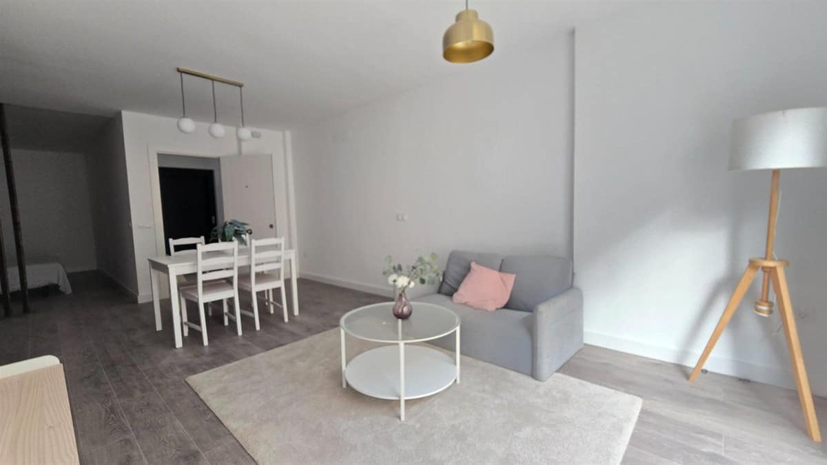 Gerenoveerd studio-appartement in Málaga stadscentrum in Málaga - foto 5