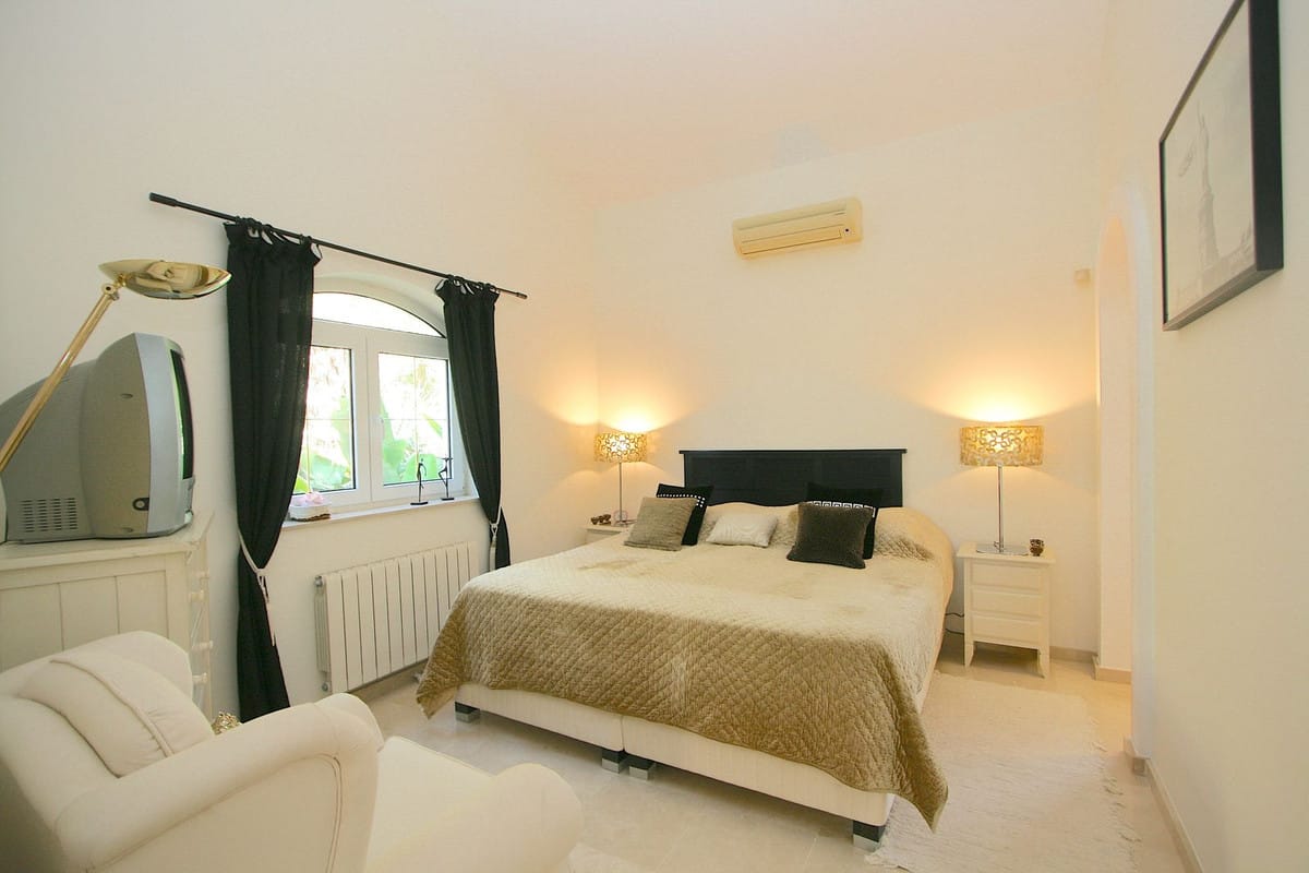 5-slaapkamer villa in Mijas (Valtocado) in Mijas - foto 14