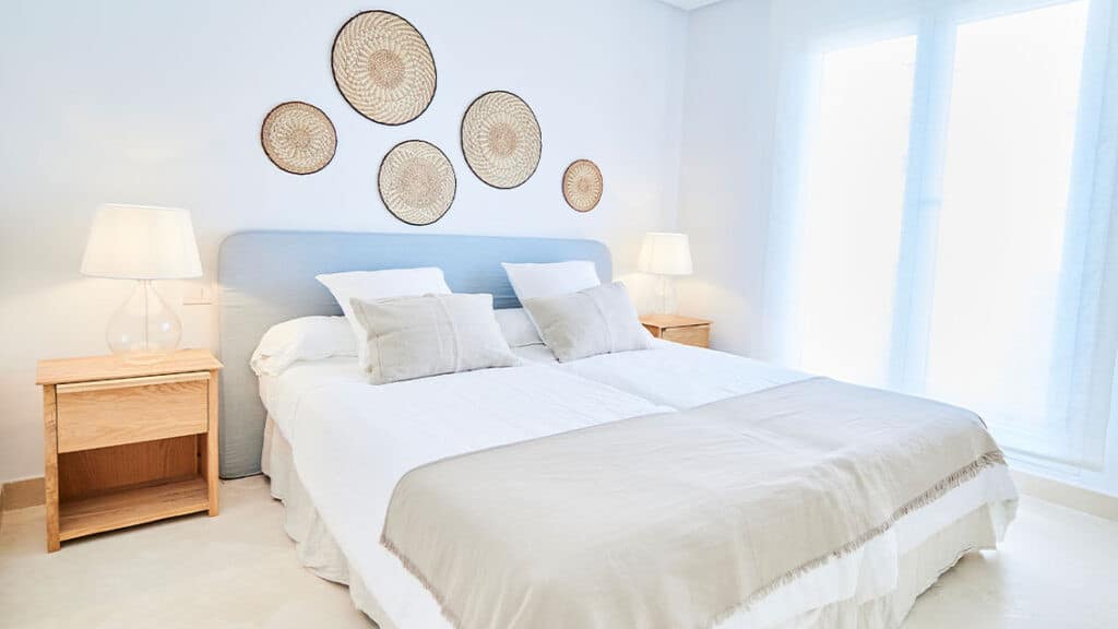 Appartement met 2 slaapkamers in Marbella in Marbella - foto 12