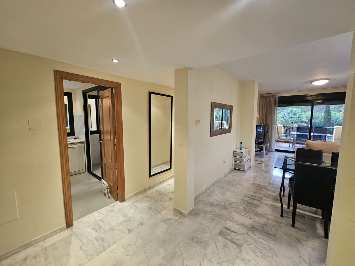 Appartement met 3 slaapkamers in Riviera del Sol, Málaga in Riviera del Sol - foto 14