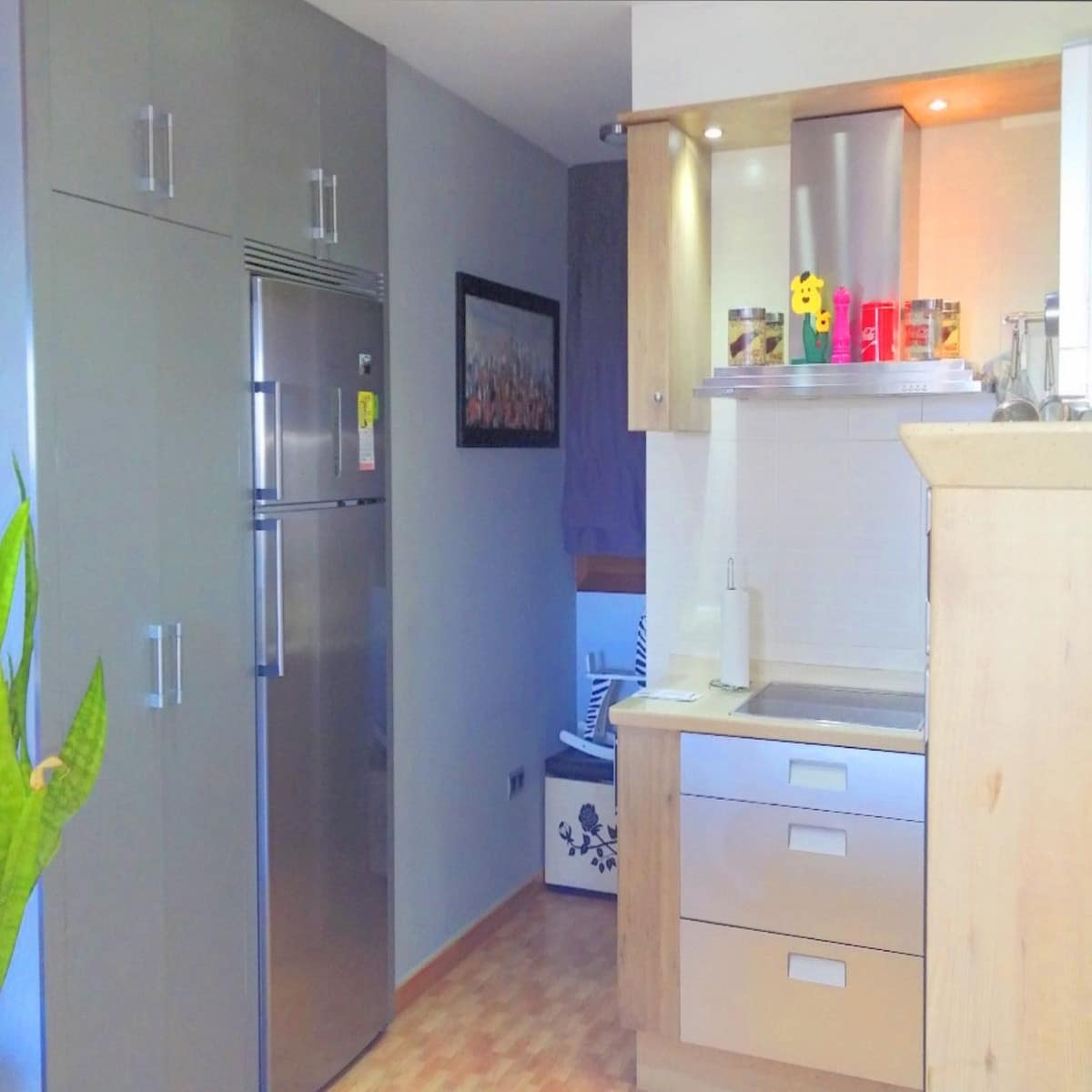 Appartement met 2 slaapkamers in Estepona in Estepona - foto 18