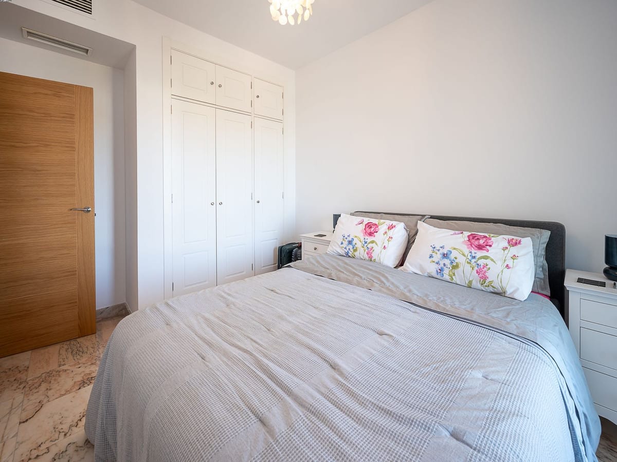 Appartement met 3 slaapkamers in La Cala de Mijas in La Cala de Mijas - foto 20