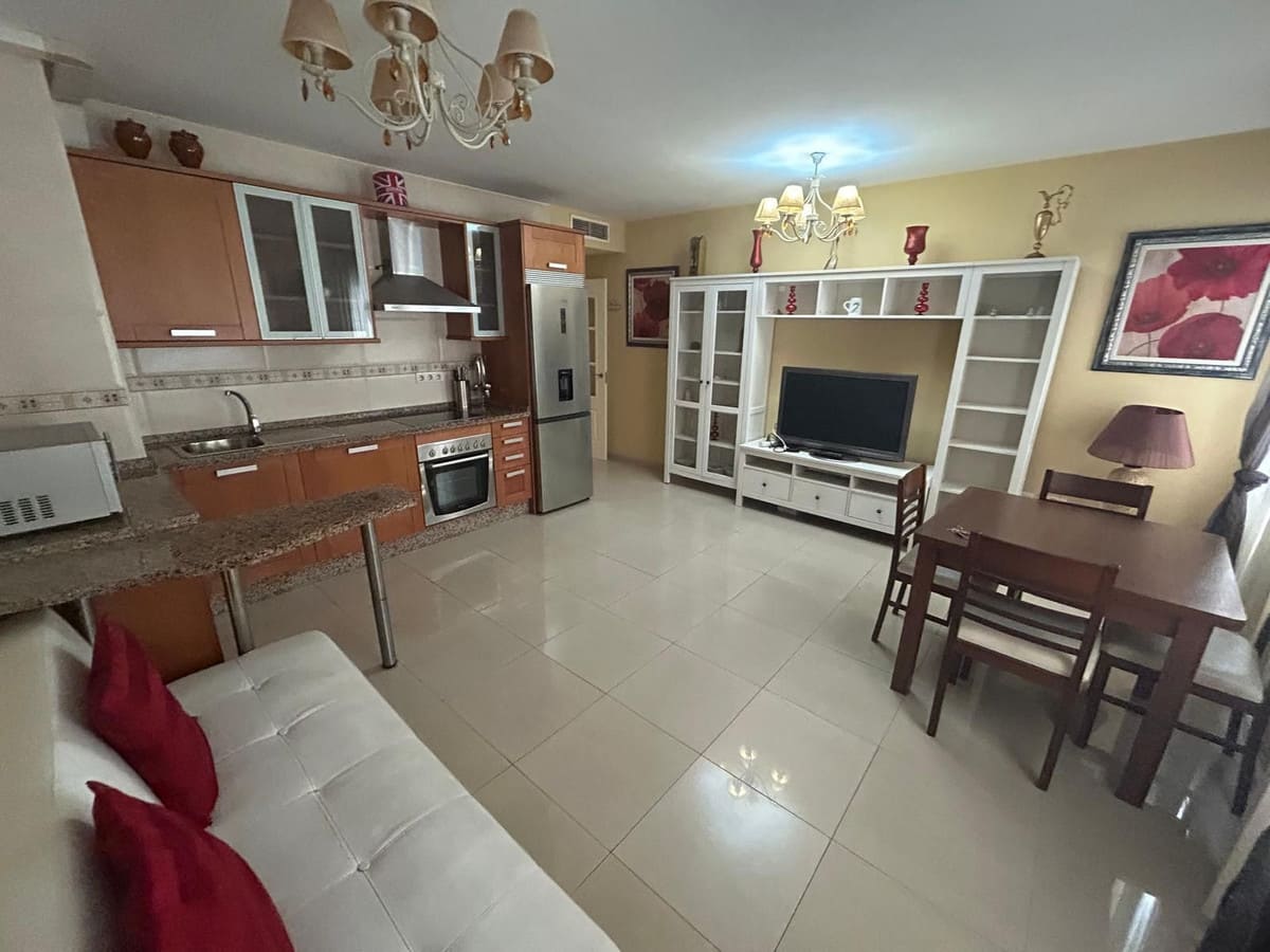 2-slaapkamerappartement in Fuengirola in Fuengirola - foto 14