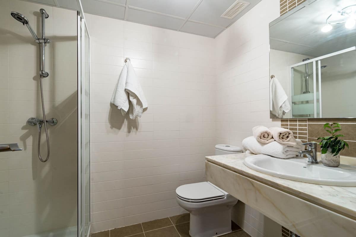 Appartement met 2 slaapkamers in Selwo in Selwo - foto 7