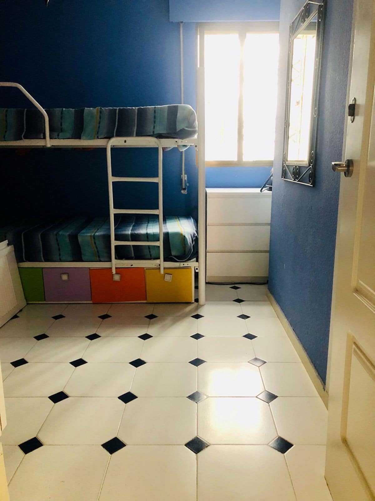 Ruime vier-slaapkamerappartement in Estepona’s historisch centrum in Estepona - foto 12