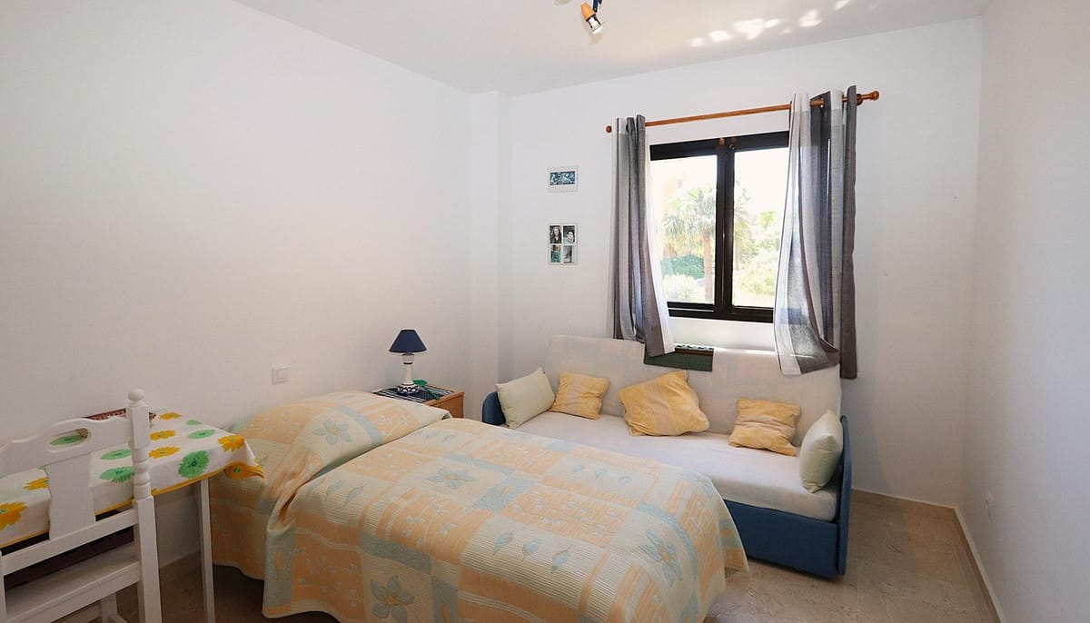 Drie-slaapkamerappartement in Selwo, Estepona in Selwo - foto 7