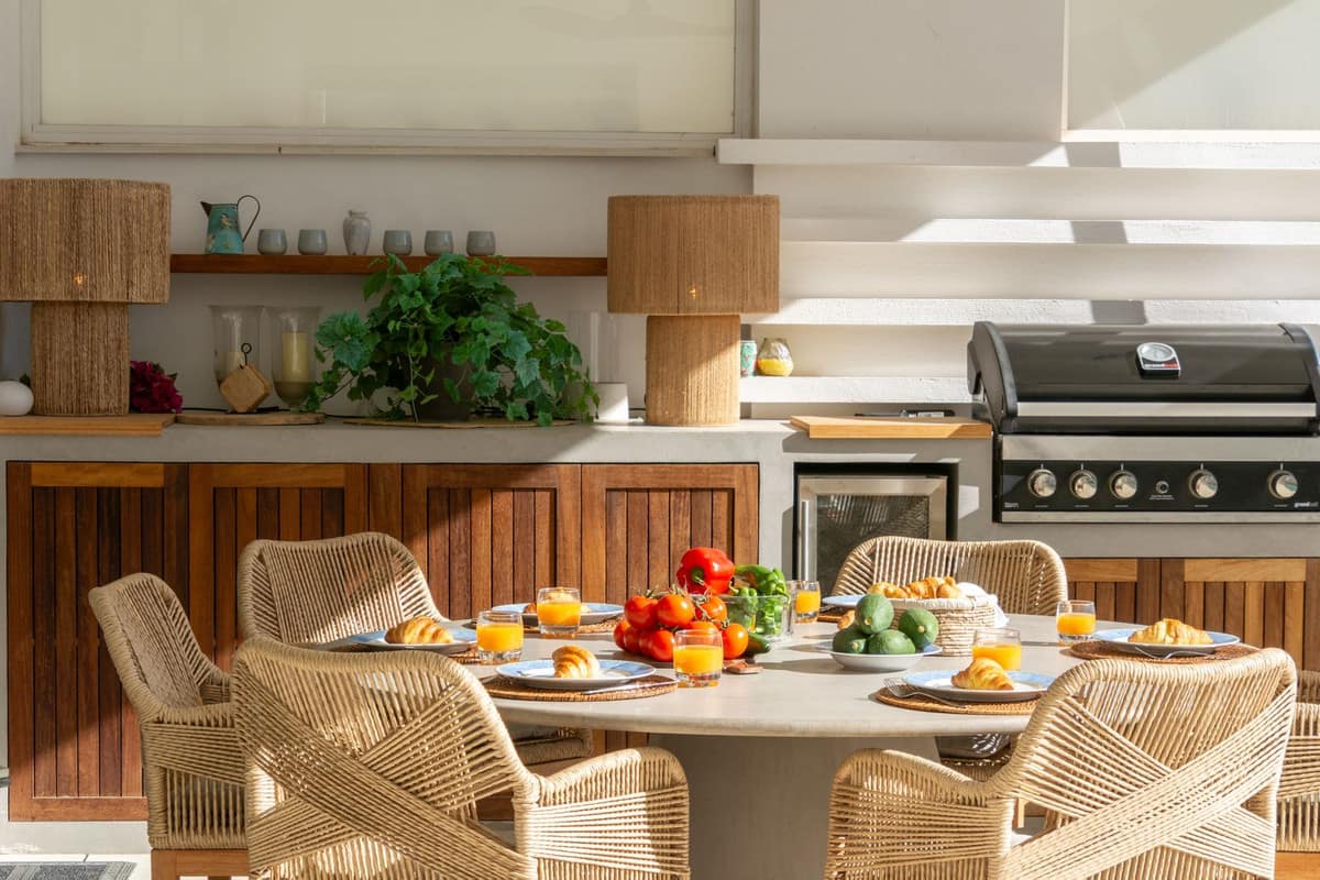 Luxe 3-slaapkamer tuinappartement met privézwembad in Fuengirola in Fuengirola - foto 10