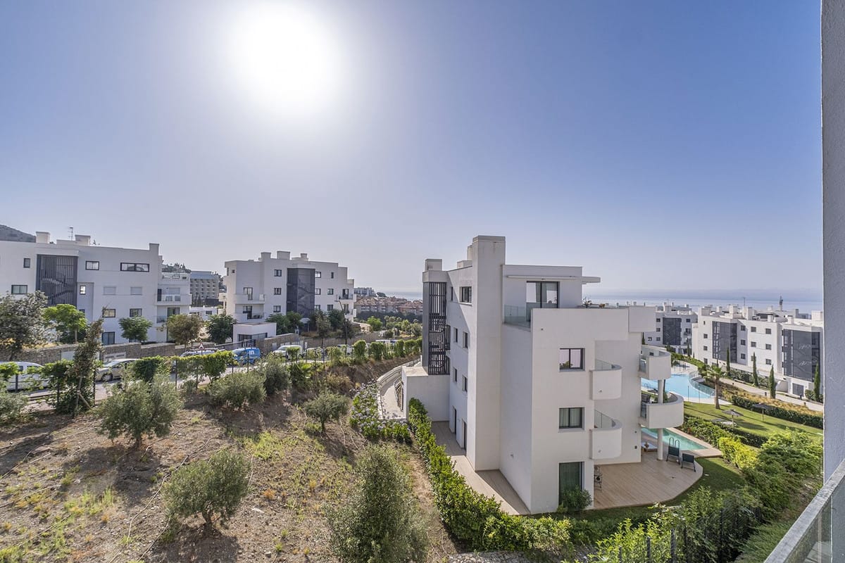 3 bedroom Apartment in Fuengirola in Fuengirola - foto 3