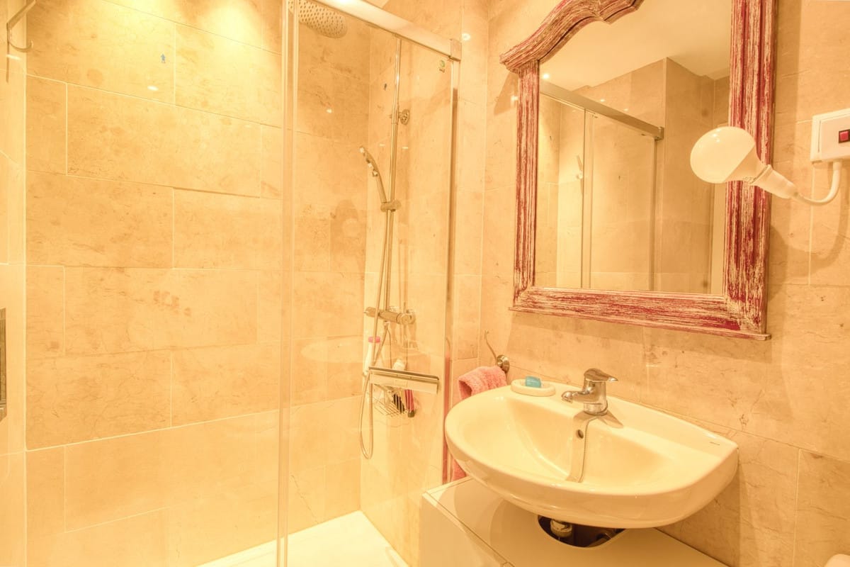 2-slaapkamerappartement in Manilva met zeezicht nabij Sotogrande in Manilva - foto 17