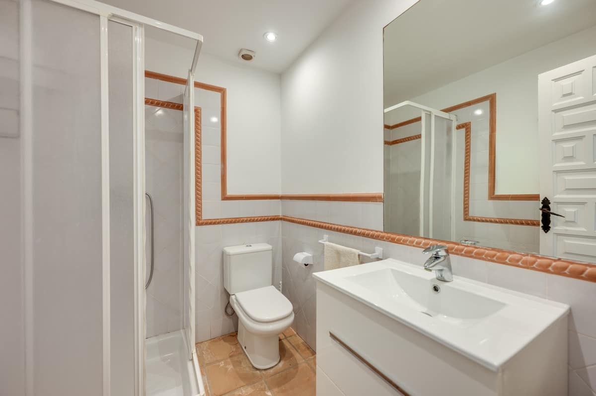 5 bedroom House in San Pedro De Alcántara in San Pedro de Alcántara - foto 7