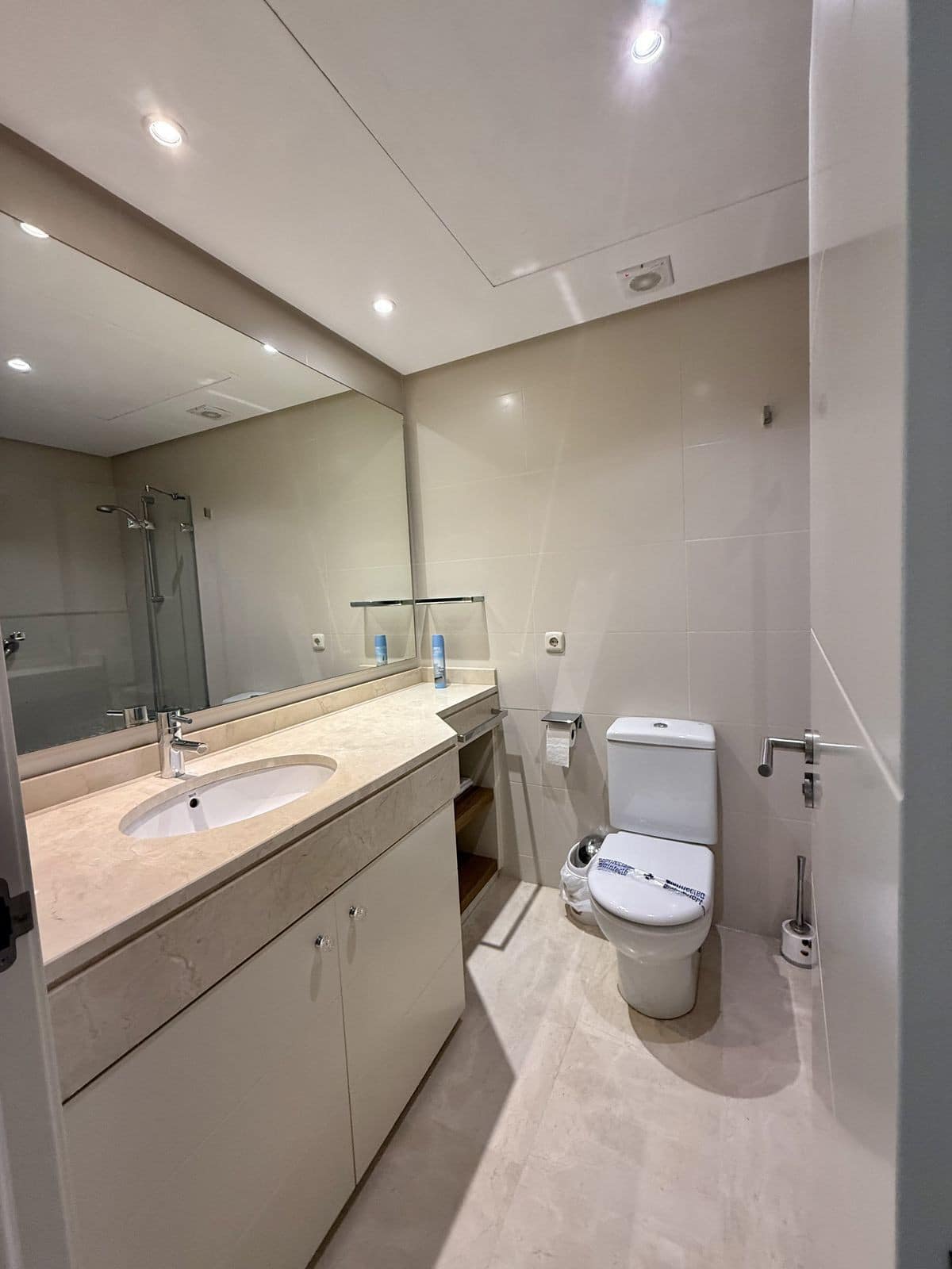 Appartement met 2 slaapkamers in Estepona in Estepona - foto 16