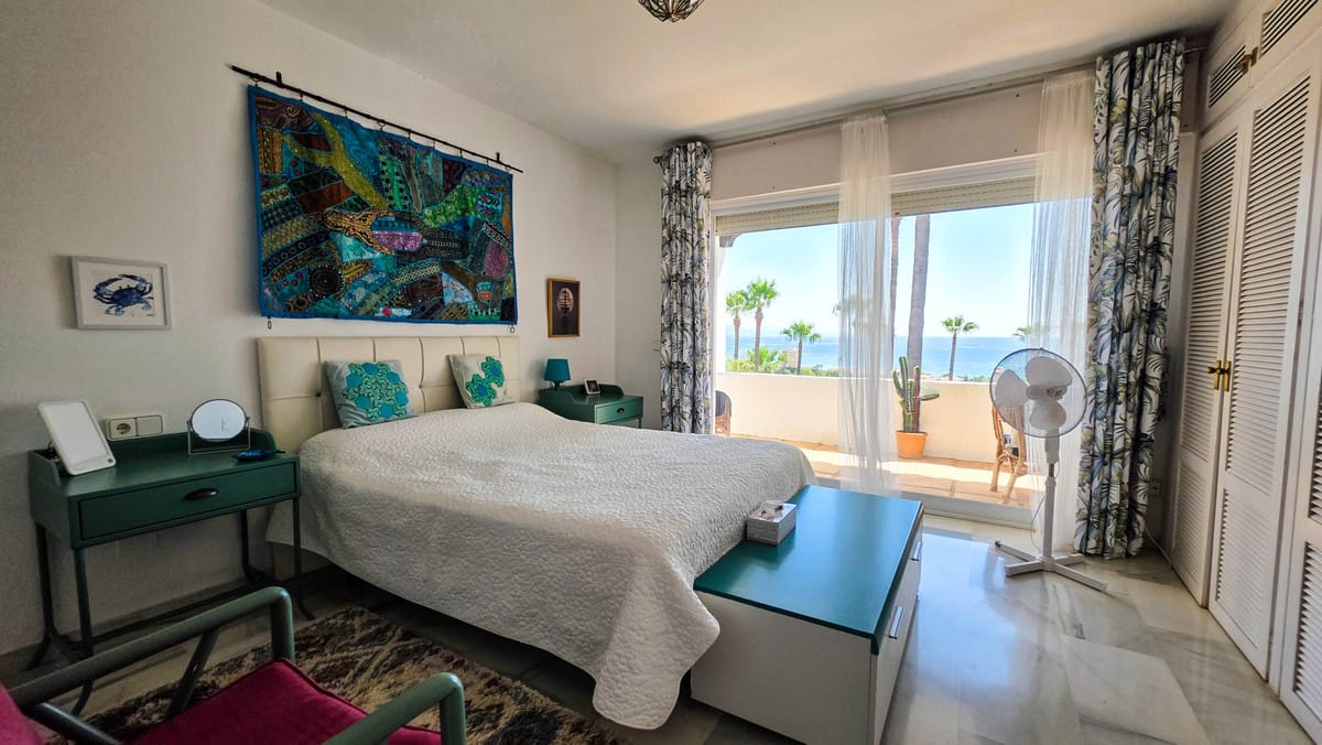 Drie slaapkamers townhouse in La Duquesa, Las Brisas 2 in La Duquesa - foto 6