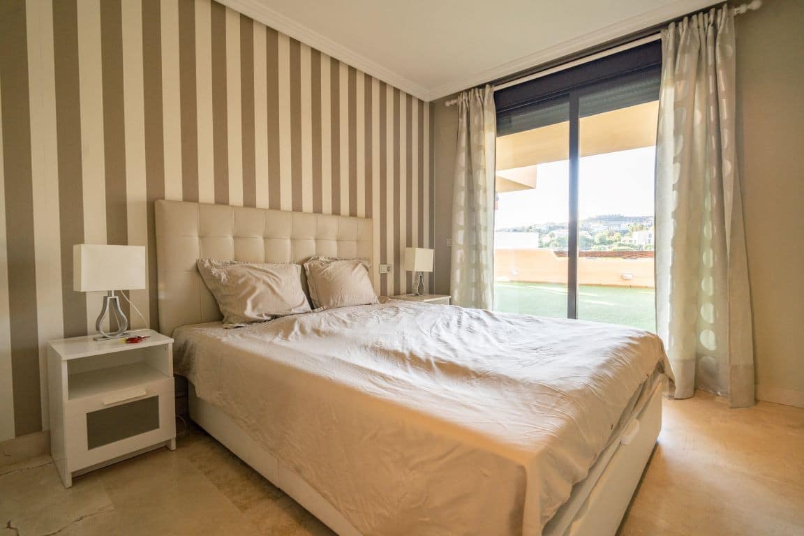 Appartement met 2 slaapkamers in Benahavís in Benahavís - foto 6