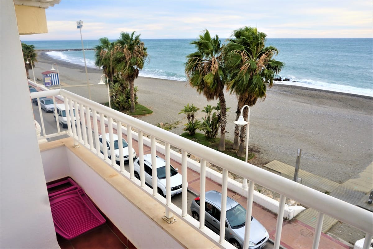 Appartement met 2 slaapkamers in Caleta de Vélez in Caleta de Vélez - foto 6
