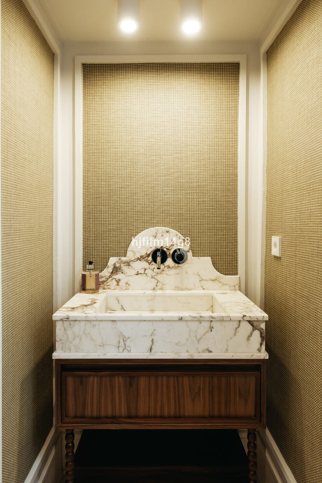 3-slaapkamer Stadswoning in The Golden Mile, Marbella in The Golden Mile - foto 18