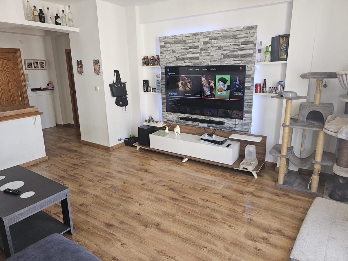 2-slaapkamer appartement in La Colina, Torremolinos in La Colina - foto 4