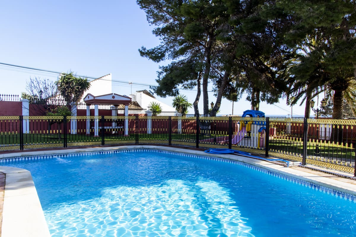 6-slaapkamer villa in Estepona in Estepona - foto 6