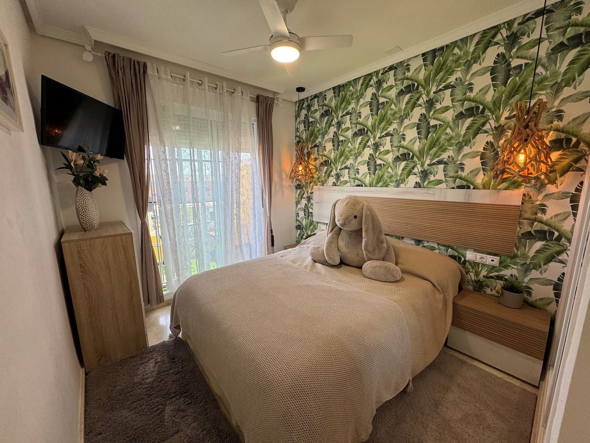 4-slaapkamer rijwoning in Calahonda met privé tuin en garage in Calahonda - foto 16