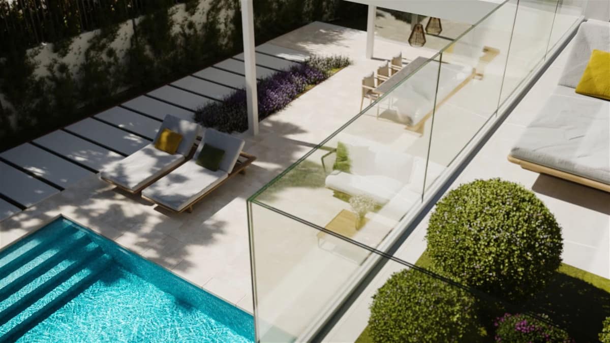 3-slaapkamer villa in Estepona (Valle Romano) in Estepona - foto 9