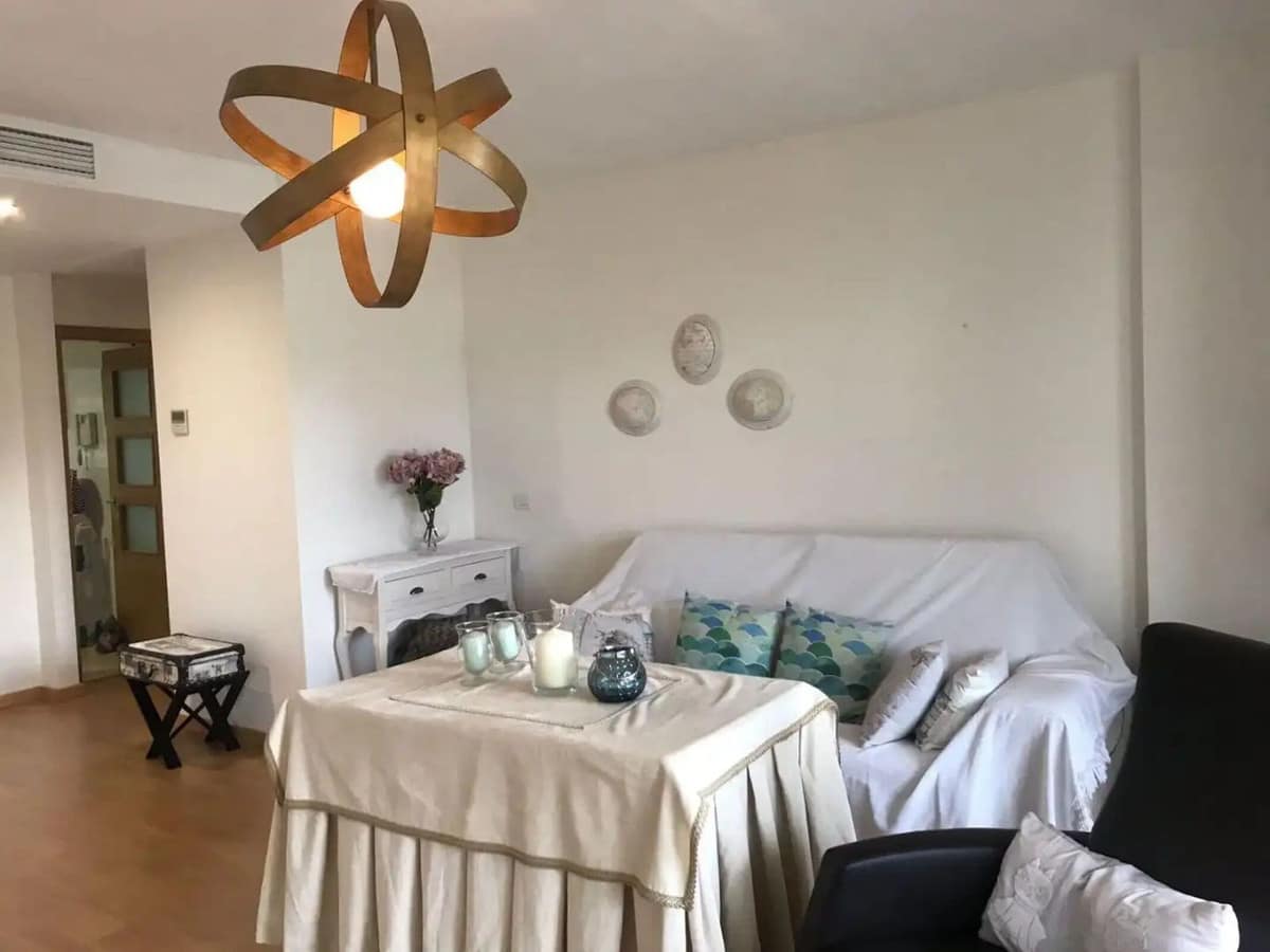 3 bedroom Apartment in Estepona in Estepona - foto 4