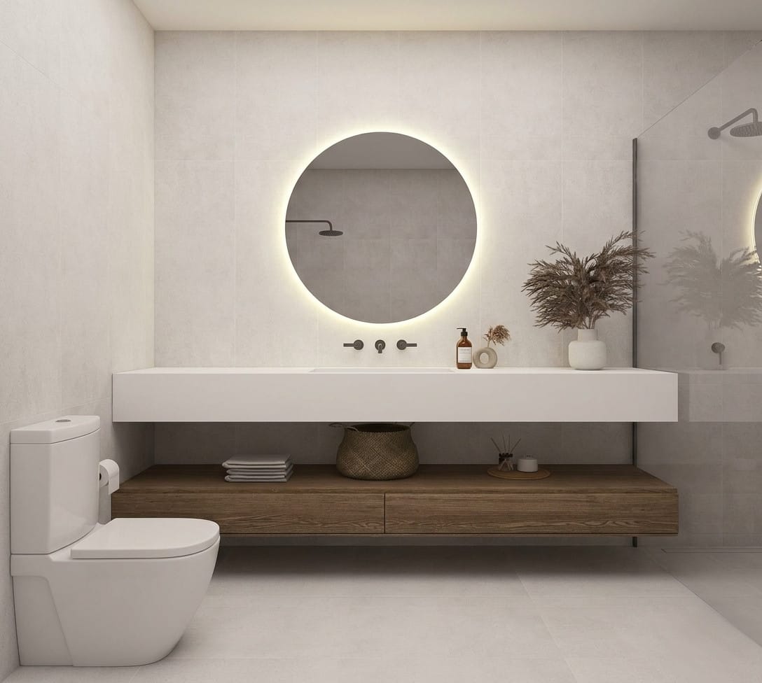 3-slaapkamer duplex in Estepona in Estepona - foto 11