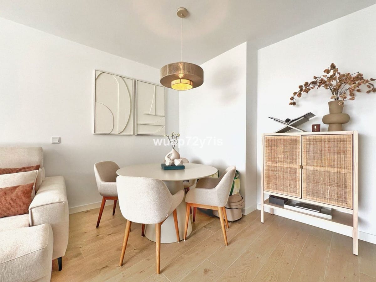 2 bedroom Apartment in Estepona in Estepona - foto 5