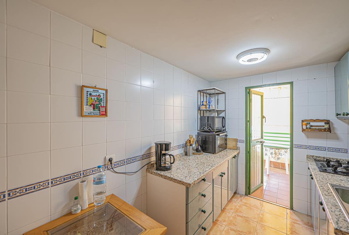 3 bedroom Apartment in Marbella in Marbella - foto 12
