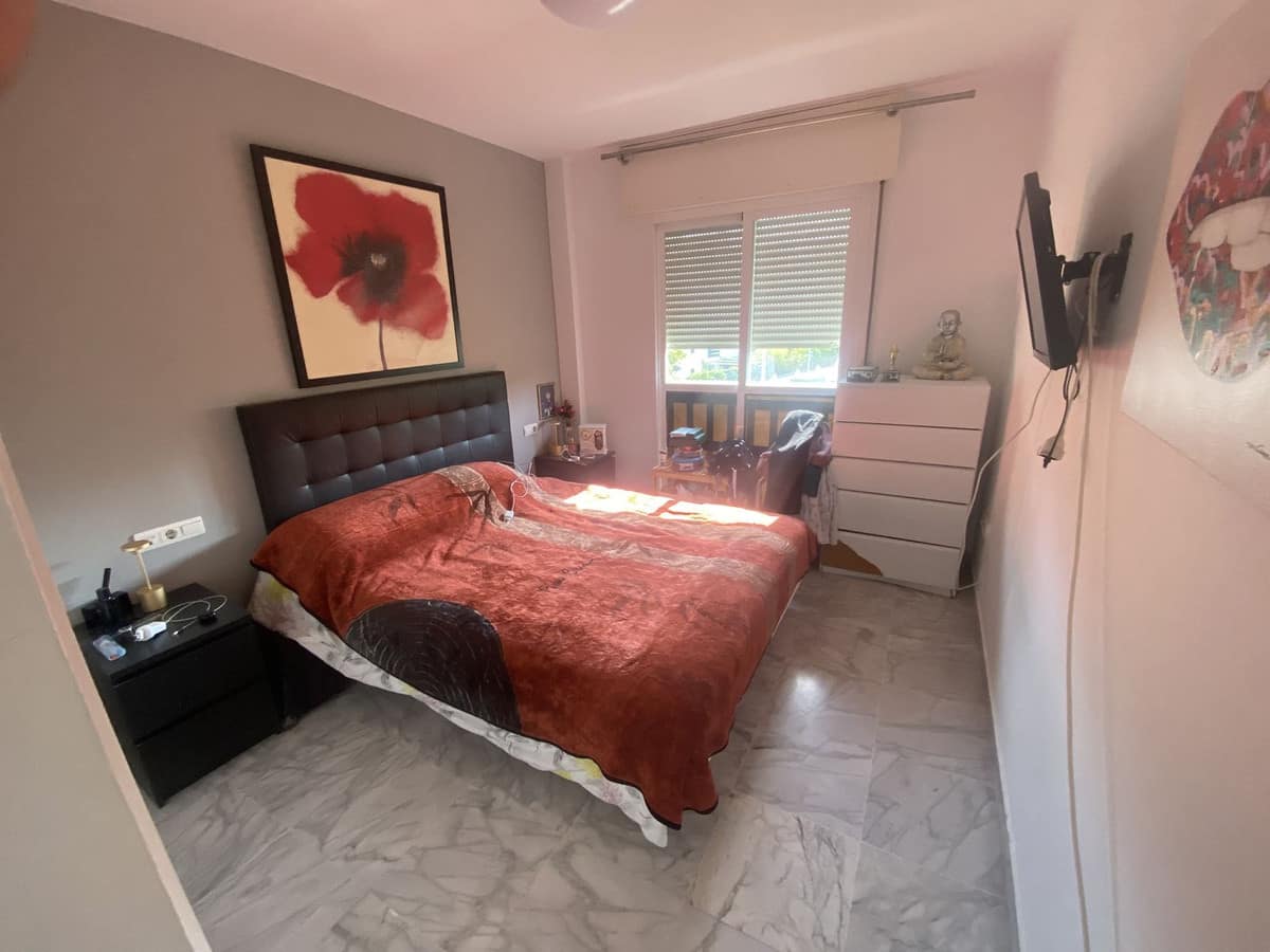 2-slaapkamerappartement in Nueva Andalucía in Nueva Andalucía - foto 4