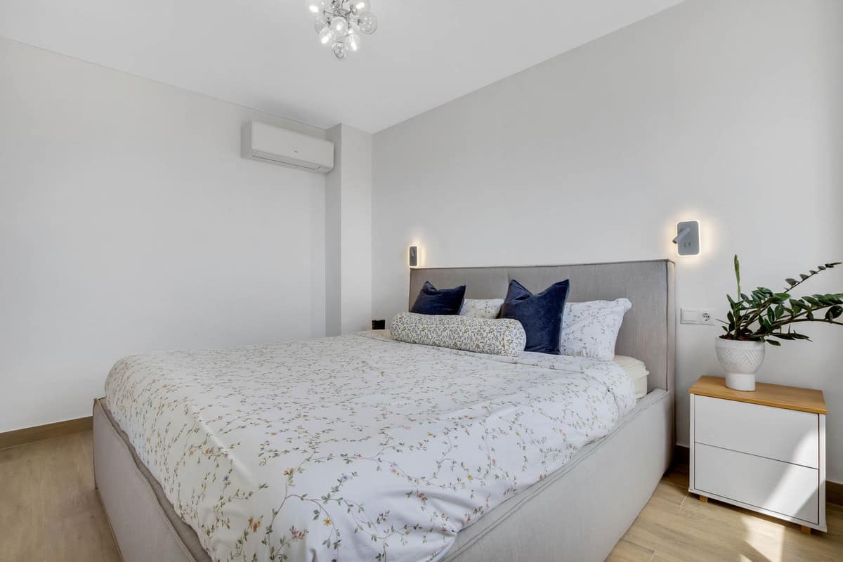 3-slaapkamer appartement in El Pinillo, Málaga in El Pinillo - foto 19