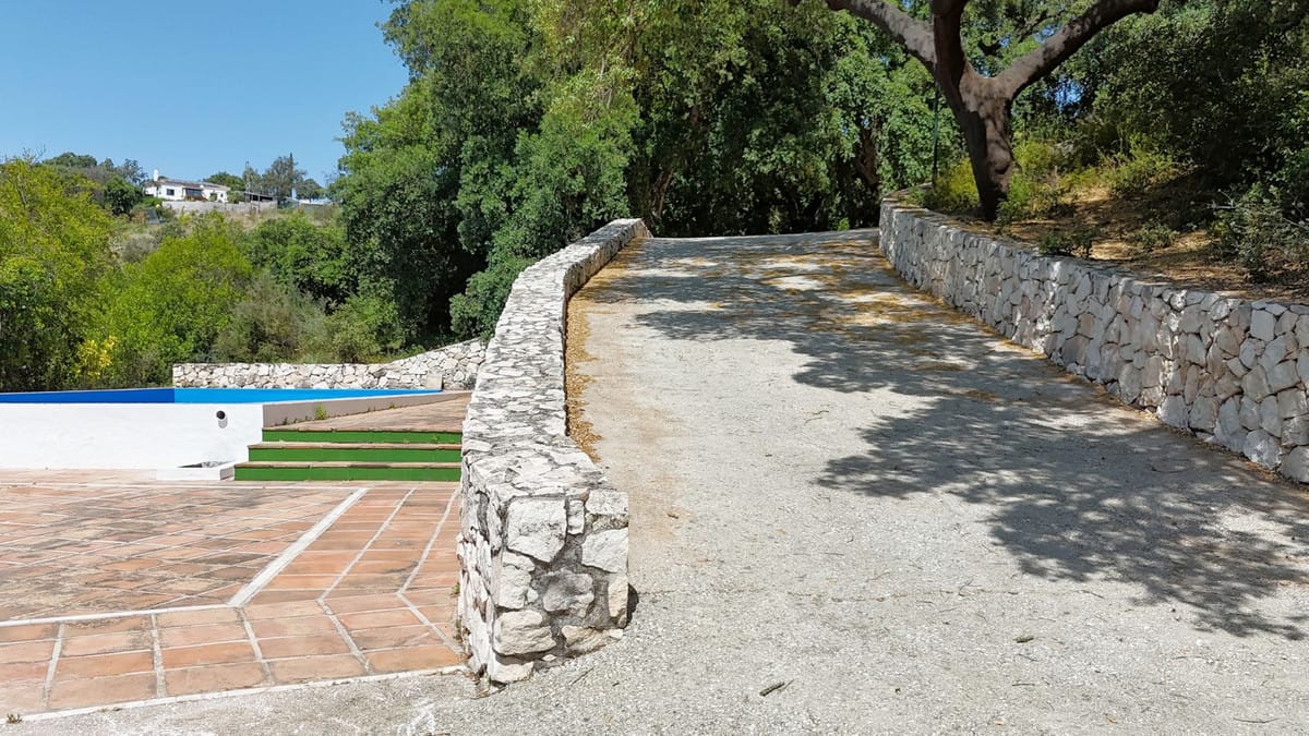 3-slaapkamervilla in Alhaurín el Grande in Alhaurín el Grande - foto 8