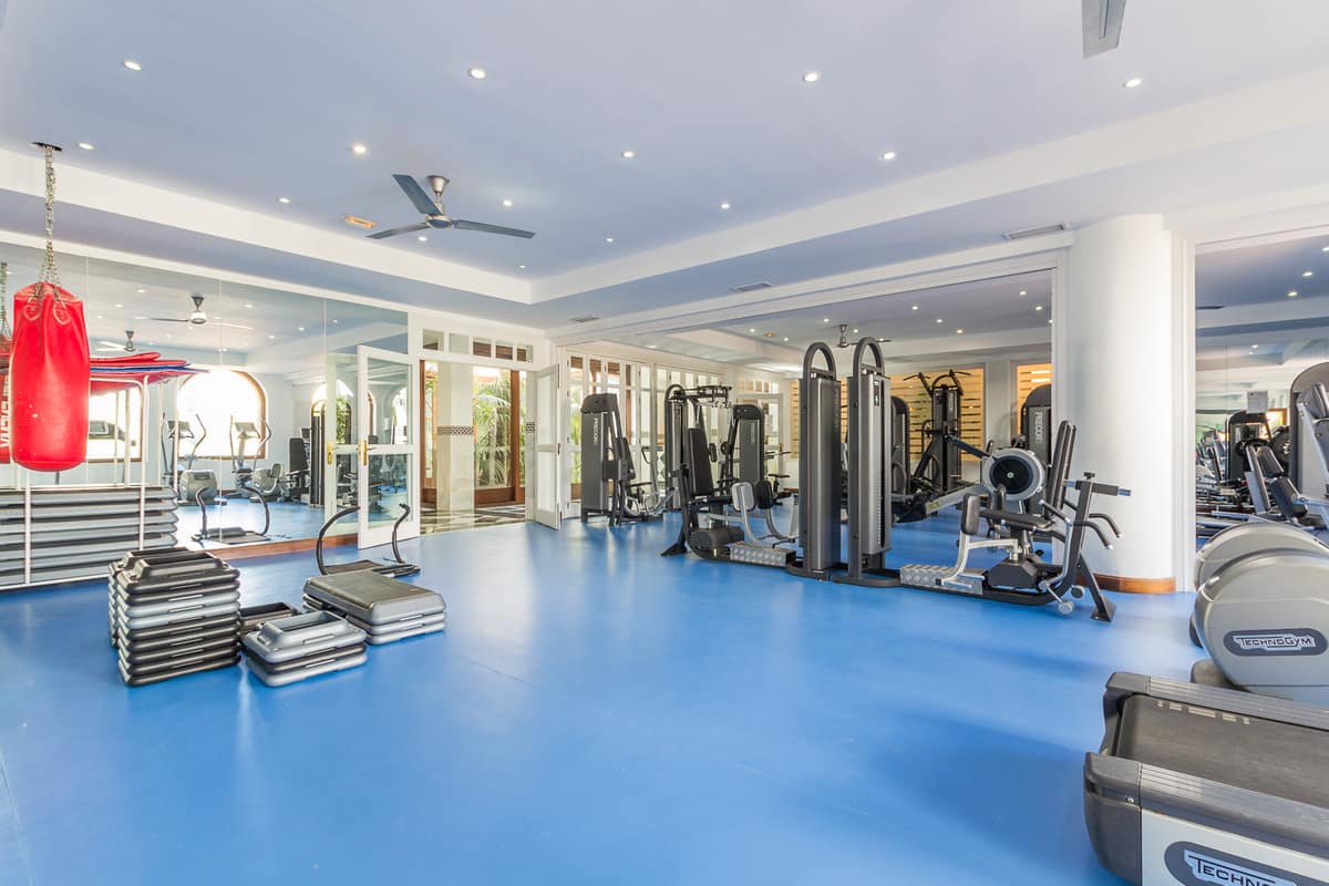 Drie-slaapkamer duplexpenthouse op The Golden Mile, Monte Paraiso in The Golden Mile - foto 9