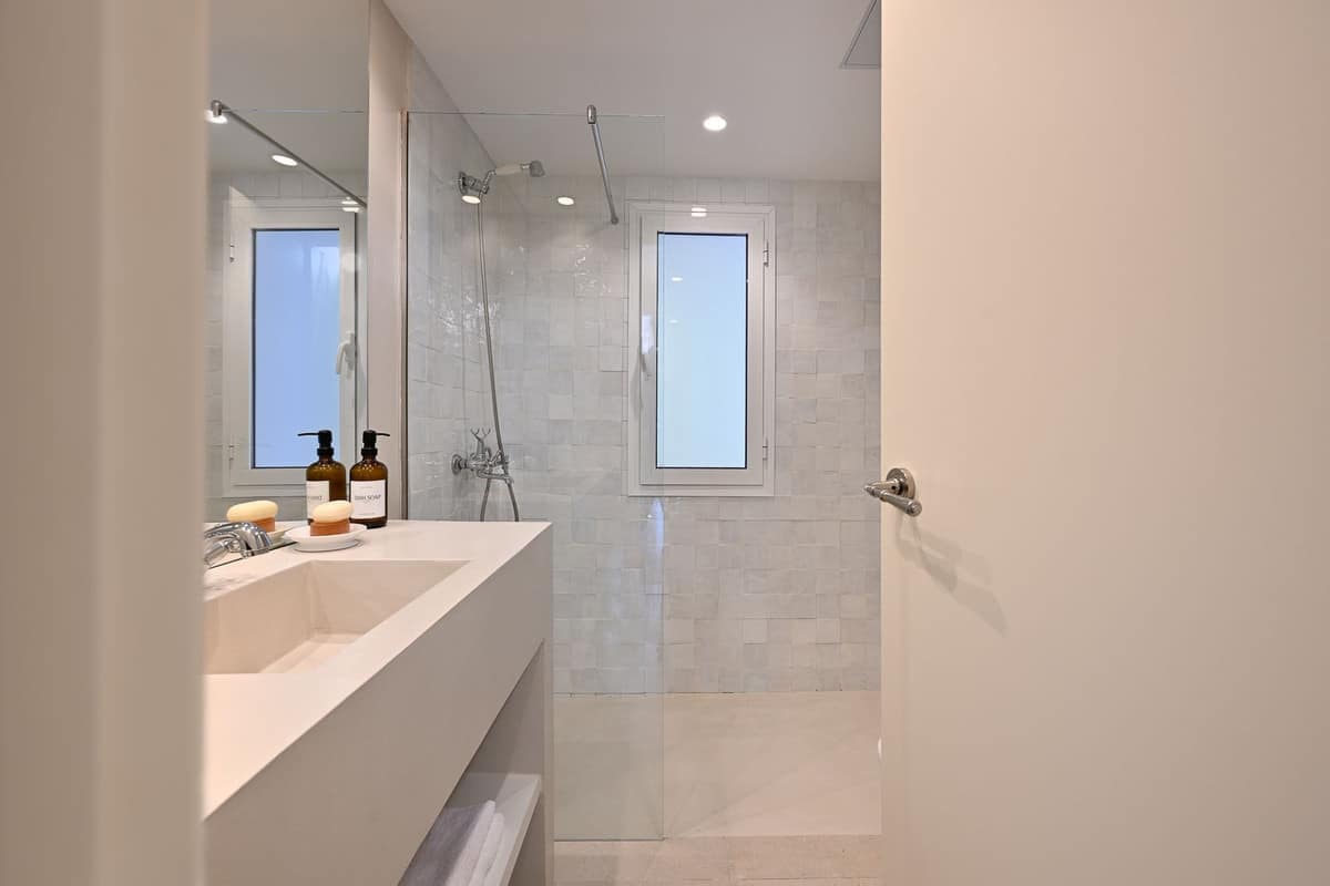 4-slaapkamer appartement in Elviria aan het strand in Elviria - foto 20