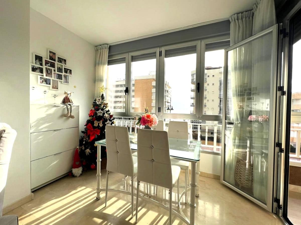 Appartement met 1 slaapkamer in Fuengirola in Fuengirola - foto 3