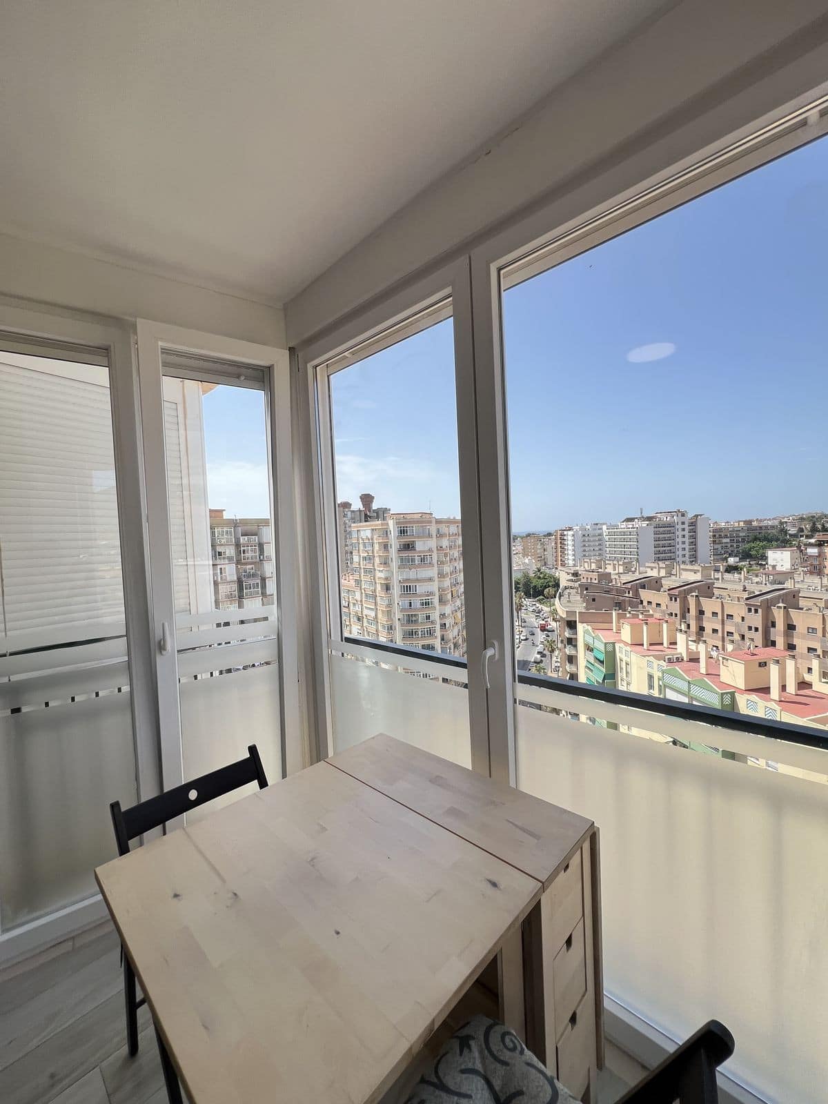 1 bedroom Apartment in Torremolinos in Torremolinos - foto 6