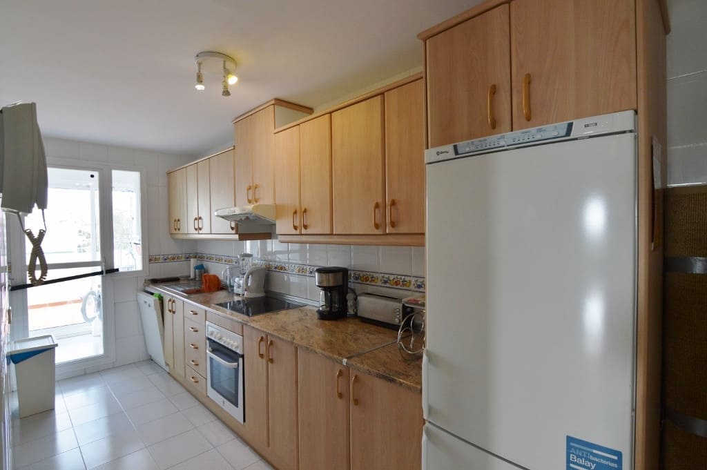 2-slaapkamer penthouse in Nueva Andalucía, Marbella in Nueva Andalucía - foto 9