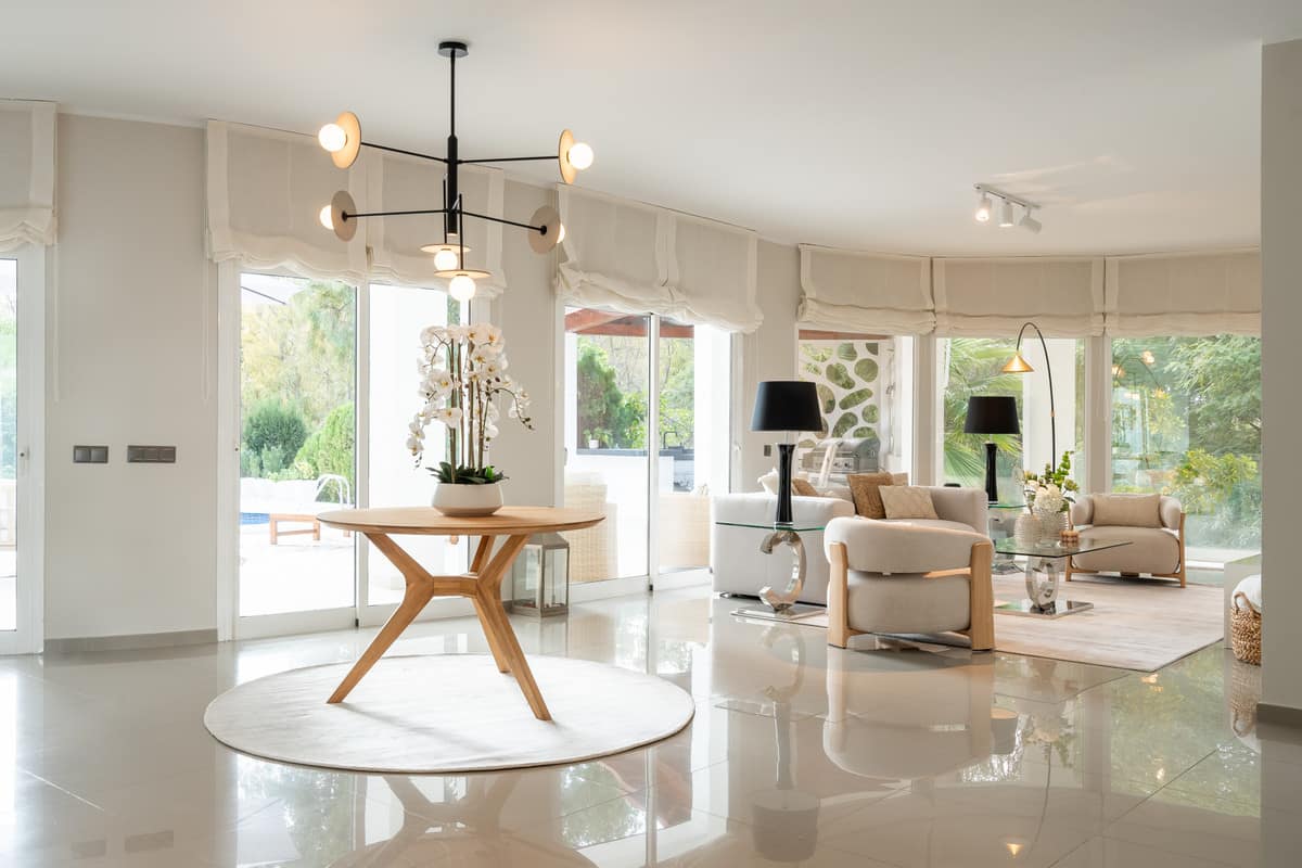 4-slaapkamer villa in Benahavís in Benahavís - foto 14