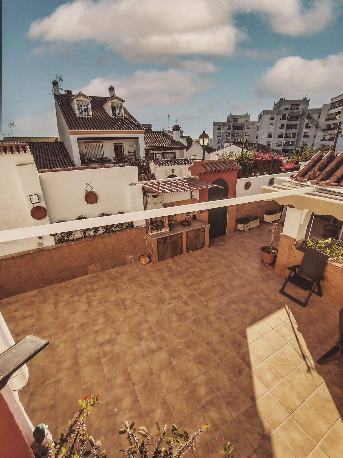 3-slaapkamer villa in La Campana, Costa del Sol in La Campana - foto 19