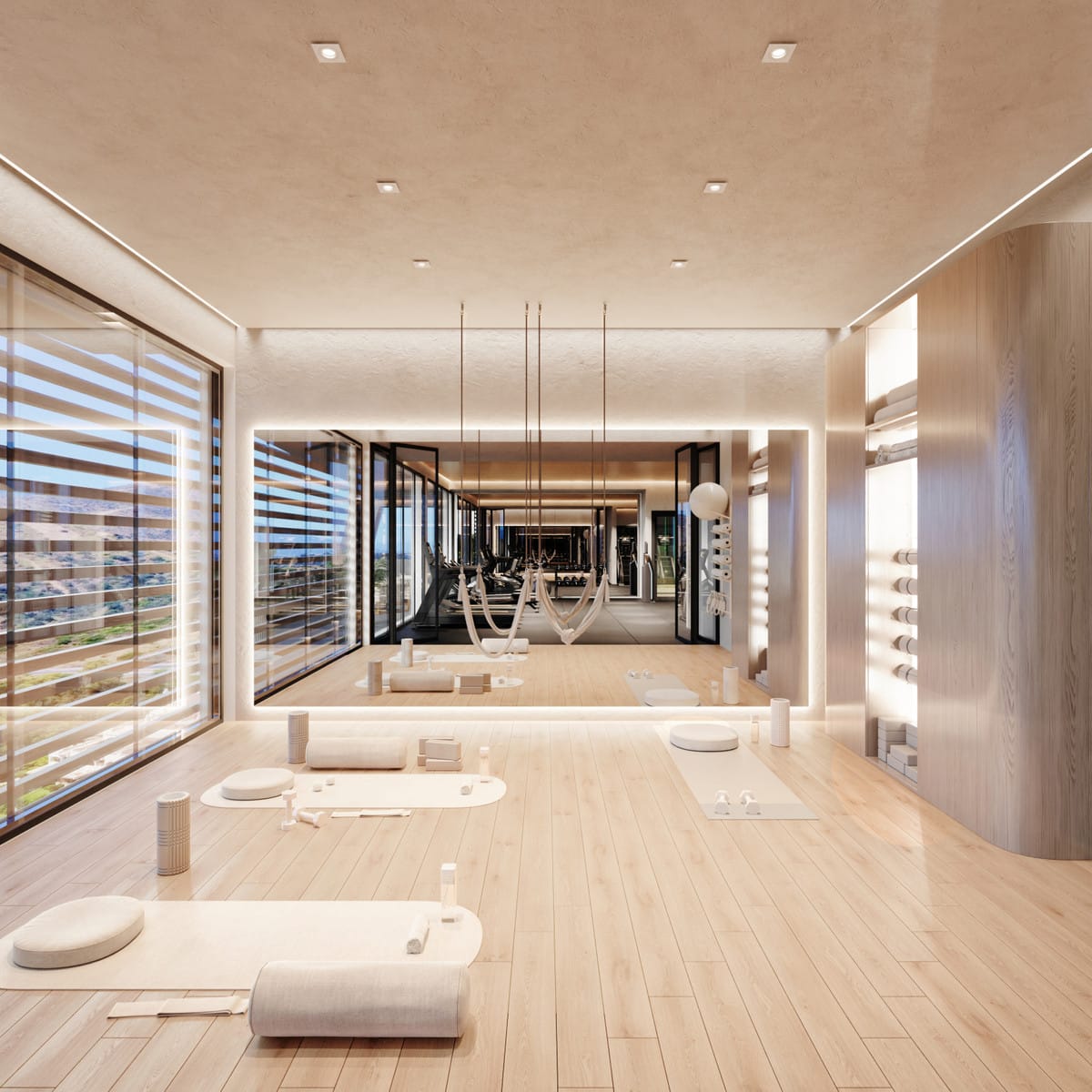 Drie- tot vier-slaapkamerwoning in Elviria in Elviria - foto 17