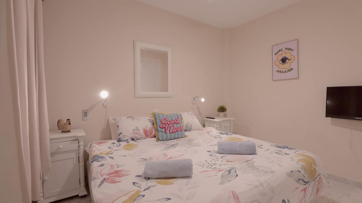 Appartement met twee slaapkamers in Reserva de Marbella in Reserva de Marbella - foto 7