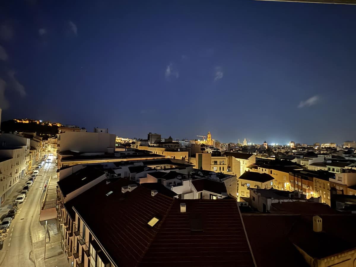 Vier slaapkamer appartement in Málaga Centro in Málaga Centro - foto 5
