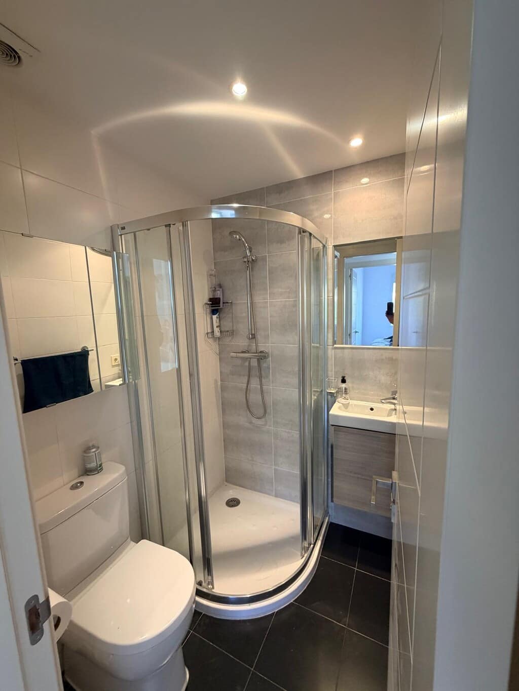 2 bedroom Apartment in Estepona in Estepona - foto 13